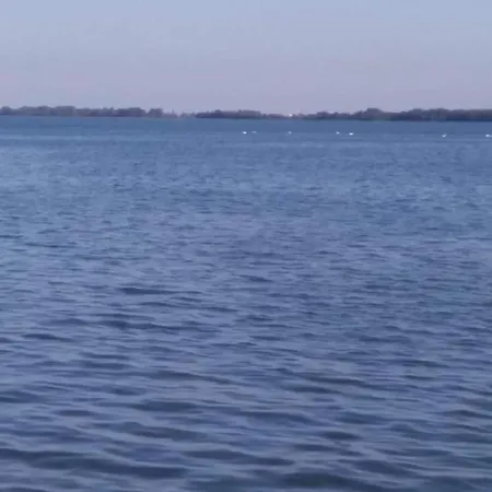 In Near Sandy Crikvenica