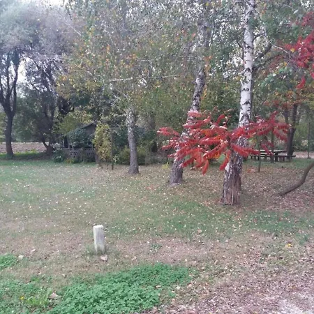 In Near Sandy * Crikvenica