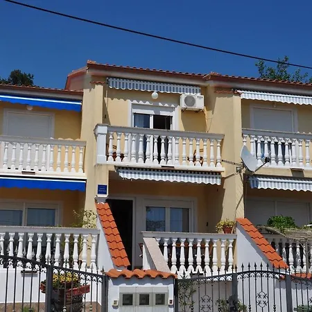 Ferienhaus In Near Sandy *
