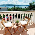 In Near Sandy Crikvenica