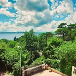In Near Sandy Feriehus Crikvenica