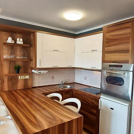 Luxurious In Kvarner By Sea Holiday home *