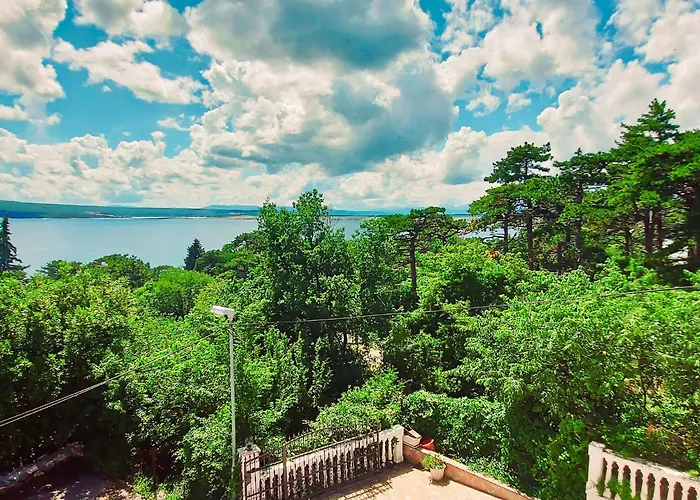In Near Sandy Prázdninový dům Crikvenica