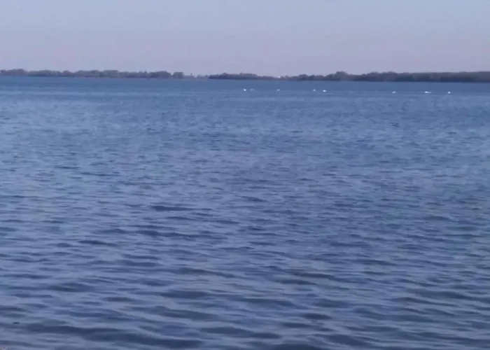 In Near Sandy Crikvenica