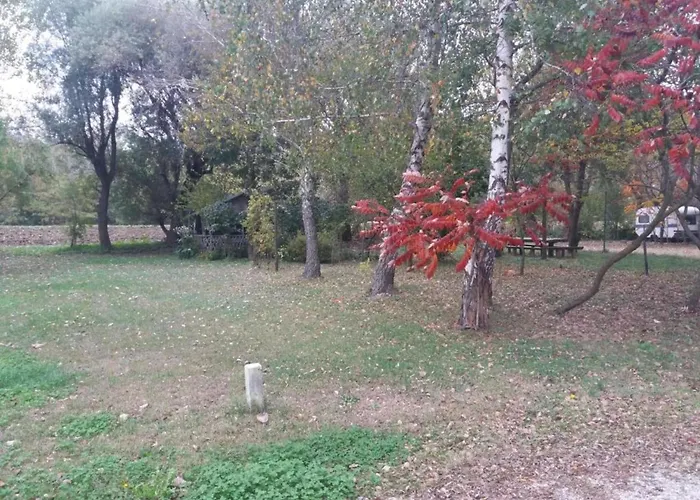 In Near Sandy * Crikvenica