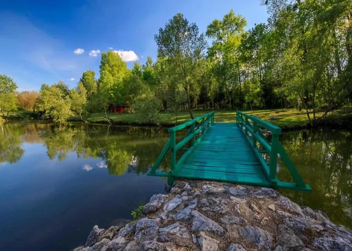 In Near Sandy Prázdninový dům Crikvenica