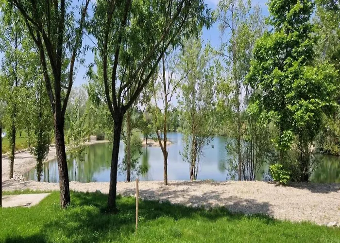 Prázdninový dům In Near Sandy Crikvenica